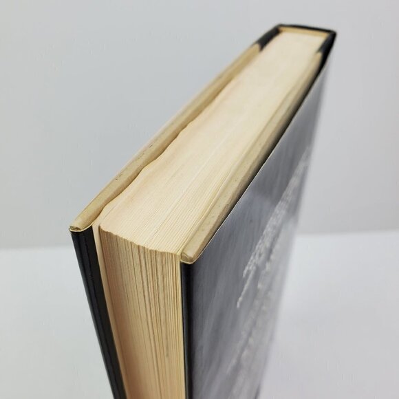 Stephen King Art of Darkness Book by Douglas Winter VTG 1984 First Printing NAL - Picture 12 of 13